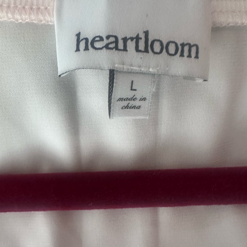 Heartloom Shell - Picture 2 of 7